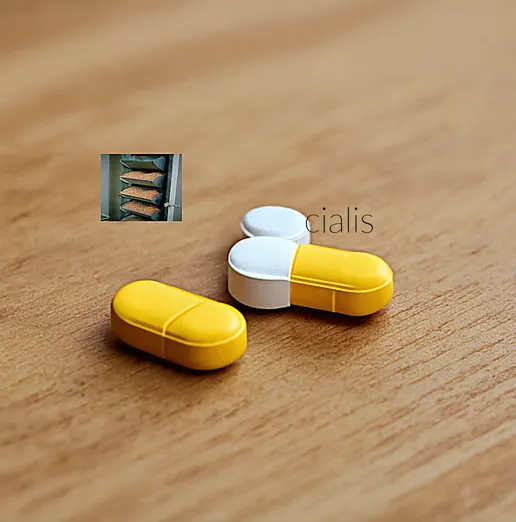 Cialis 5mg sans ordonnance